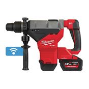 Immagine di M18 FHM-121C Milwaukee Martello SDS-Max 18 Volt 12,0Ah Tecnologia Fuel 