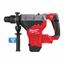 Immagine di M18 FHM-0C Milwaukee Martello SDS-Max 18 Volt Tecnologia Fuel senza batteria 