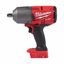 Immagine di M18 FHIWF12-0X Milwaukee Avvitatore a impulsi alta potenza 18 Volt 1/2" Tecnologia Fuel valigetta HeavyDuty con anello di frizione F senza batteria 