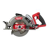 Immagine di M18 FCSRH66-0 Milwaukee Sega circolare 18 Volt 66 mm Impugnatura Posteriore Tecnologia Fuel senza batteria 