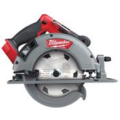 Immagine di M18 FCS66-0 Milwaukee Sega circolare 18 Volt 66 mm Tecnologia Fuel senza batteria 