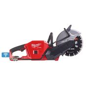 Immagine di M18 FCOS230-121 Milwaukee Troncatrice 18 Volt disco 230 mm 12,0Ah Tecnologia Fuel 