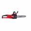 Immagine di M18 FCHSC-0 Milwaukee Elettrosega 18 Volt Barra 30cm Tecnologia Fuel senza batteria 