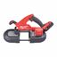 Immagine di M18 FBS85-202C  Milwaukee Sega a nastro 18 Volt 2,0Ah Tecnologia Fuel 