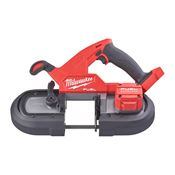 Immagine di M18 FBS85-0C Milwaukee Sega a nastro 18 Volt Tecnologia Fuel senza batteria 