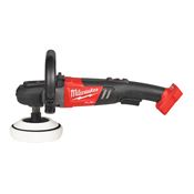 Immagine di M18 FAP180-0X Milwaukee Lucidatrice rotativa 18 Volt 180 mm Tecnologia Fuel valigetta HeavyDuty senza batteria 