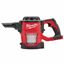 Immagine di M18 CV-0  Milwaukee Aspiratore compatto 18 Volt senza batteria 