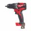 Immagine di M18 CBLPD-0 Milwaukee Trapano battente 18 Volt Compact Brushless 