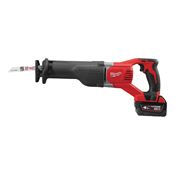 Immagine di M18 BSX-402 Milwaukee Sega orizzontale 18 Volt 4,0Ah 