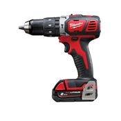 Immagine di M18 BPD-202C Milwaukee Trapano battente 18 Volt 2,0Ah 