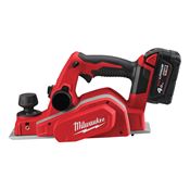 Immagine di M18 BP-402C Milwaukee Pialletto a batteria 12 Volt 4,0Ah 