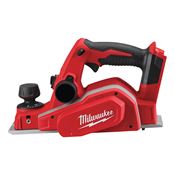Immagine di M18 BP-0 Milwaukee Pialletto a batteria 12 Volt senza batteria 