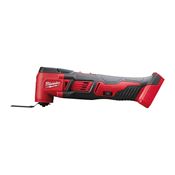 Immagine di M18 BMT-0 Milwaukee Utensile multifunzione 18 Volt senza batteria 