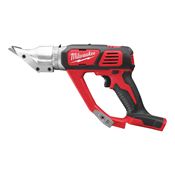 Immagine di M18 BMS12-0 Milwaukee Cesoia 18 Volt 1,2 mm senza batteria 