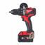 Immagine di M18 BLPD2-502X Milwaukee Trapano battente 18 Volt 5,0Ah Brushless valigetta HeavyDuty 