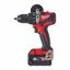 Immagine di M18 BLPD2-402X Milwaukee Trapano battente 18 Volt 4,0Ah Brushless valigetta HeavyDuty 