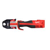Immagine di M18 BLHPT-0C Milwaukee Pressatrice idraulica 18V senza ganasce Motore Brushless senza batteria 