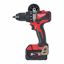 Immagine di M18 BLDD2-502X Milwaukee Trapano compatto 18 Volt 5,0Ah Brushless valigetta HeavyDuty 