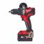 Immagine di M18 BLDD2-402X Milwaukee Trapano compatto 18 Volt 4,0Ah Brushless valigetta HeavyDuty 