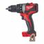 Immagine di M18 BLDD2-0X Milwaukee Trapano compatto 18 Volt Brushless valigetta HeavyDuty 