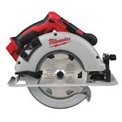 Immagine di M18 BLCS66-0X Milwaukee Sega circolare 18 Volt 66 mm Brushless valigetta HeavyDuty senza batteria 