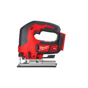Immagine di M18 BJS-0 Milwaukee Seghetto alternativo 18 Volt senza batteria 