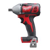 Immagine di M18 BIW12-0 Milwaukee Avvitatore a impulsi compatto 18 Volt 1/2" senza batteria 