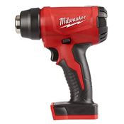 Immagine di M18 BHG-0 Milwaukee Termosoffiatore 18 Volt senza batteria 