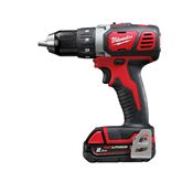 Immagine di M18 BDD-202C Milwaukee Trapano compatto 18 Volt 2,0Ah 