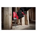 Immagine di M12 FQID-0 Milwaukee Avvitatore a impulsi compatto silenzioso 12 Volt 1/4" Tecnologia Fuelsenza batteria 