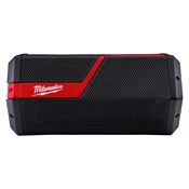 Immagine di M12-18 JSSP-0 Milwaukee Speaker Bluetooth 12-18 Volt senza batteria 