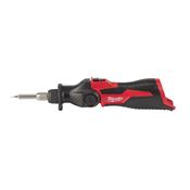 Immagine di M12 SI-0 Milwaukee Saldatore 12 Volt senza batteria 
