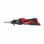 Immagine di M12 SI-0 Milwaukee Saldatore 12 Volt senza batteria 