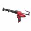 Immagine di M12 PCG/310C-0 Milwaukee Pistola per silicone portacartuccia 310 mm 12 Volt senza batteria 