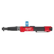 Immagine di M12 ONEFTR38-201C Milwaukee Chiave dinamometrica da 3/8'' 12 Volt 2,0Ah Fuel ONE-KEY 