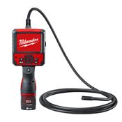 Immagine di M12 IC AV3-201C Milwaukee Telecamera da ispezione 12 Volt Schermo sganciabile con 1 batteria 2,0Ah 