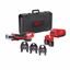 Immagine di M12 HPT-202C M-SET Milwaukee Pressatrice idraulica 12V 2,0Ah con set ganasce M 
