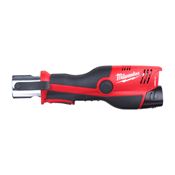 Immagine di M12 HPT-202C Milwaukee Pressatrice idraulica 12V 2,0Ah senza ganasce 