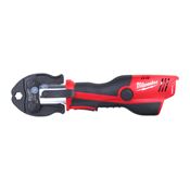 Immagine di M12 HPT-0C Milwaukee Pressatrice idraulica 12V 