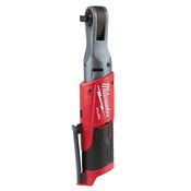 Immagine di M12 FIR38-0 Milwaukee Cricchetto a batteria da 3/8" 12 Volt Fuel senza batteria 