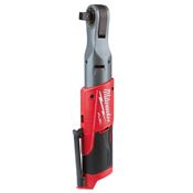 Immagine di M12 FIR12-0 Milwaukee Cricchetto a batteria da 1/2" 12 Volt Fuel senza batteria 