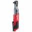 Immagine di M12 FIR12-0 Milwaukee Cricchetto a batteria da 1/2" 12 Volt Fuel senza batteria 