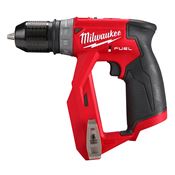 Immagine di M12 FDDX-0 Milwaukee Trapano compatto 12 Volt Tecnologia con solo mandrino autoserrante senza batteria 