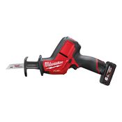 Immagine di M12 CHZ-602X Milwaukee Sega assiale compatta 12V 6,0Ah Tecnologia Fuel valigetta HeavyDuty 