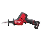 Immagine di M12 CHZ-402C Milwaukee Sega assiale compatta 12V 4,0Ah Tecnologia Fuel 