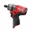 Immagine di M12 CD-0 Milwaukee Avvitatore compatto 12 Volt Tecnologia Fuel senza batteria 