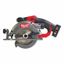 Immagine di M12 CCS44-402X Milwaukee Sega circolare 12 Volt 44 mm 6,0 Ah Tecnologia Fuel valigetta HeavyDuty 