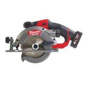 Immagine di M12 CCS44-402C Milwaukee Sega circolare 12 Volt 44 mm 4,0 Ah Tecnologia Fuel 