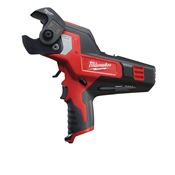 Immagine di M12 CC-0 Milwaukee Tagliacavi professionale 12 Volt senza batteria 