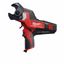 Immagine di M12 CC-0 Milwaukee Tagliacavi professionale 12 Volt senza batteria 